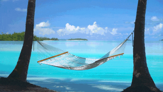 In Praise Of Doing Nothing