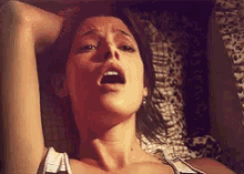 Eyes Rolling Back GIFs | Tenor