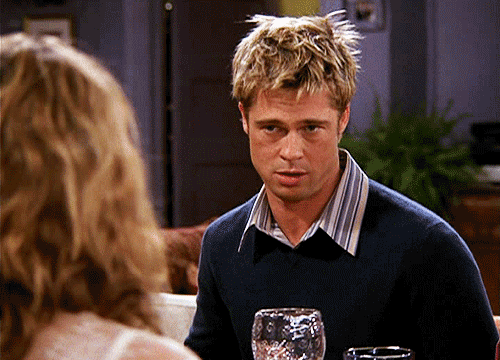 brad pitt gifs | WiffleGif