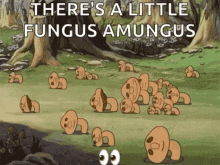 Psychedelic Shrooms GIF - Psychedelic Shrooms Dancing Mushrooms GIFs