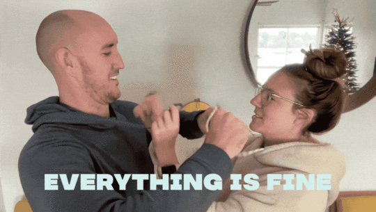 2021 felt like everything was fine