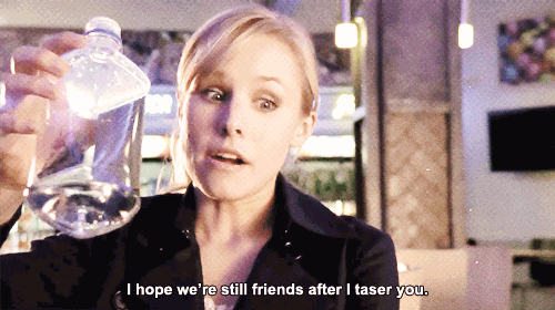 Veronica Mars: 