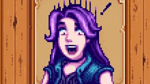 Stardew Valley GIF - Stardew Valley Video GIFs
