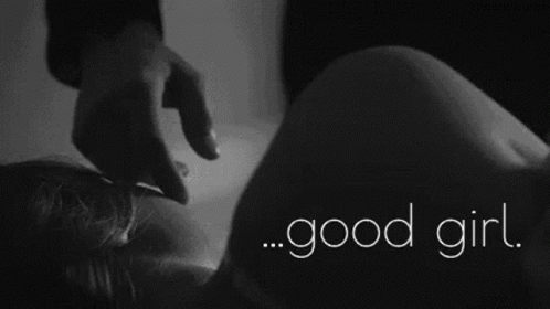 Good Girl GIF - Good Girl - Discover & Share GIFs