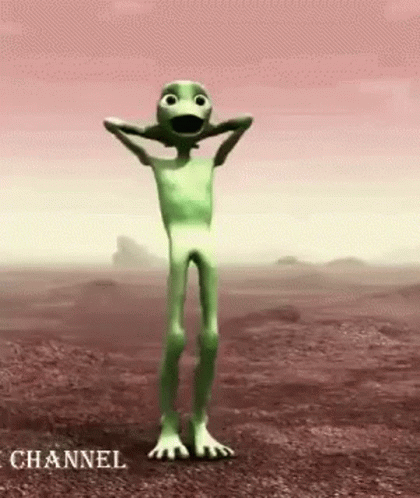 Dame Tu Cosita Channel GIF - Dame Tu Cosita Channel Hip Thrust - Discover & Share GIFs