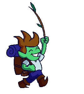 Leo the Glow Gnome, Boy Adventurer Brave with Princesses to Save 