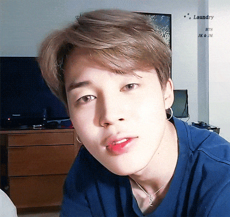 Jimin - GIF Series | Park jimin, Jimin smile, Jimin