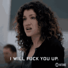 I Will Fuck You Up GIFs | Tenor