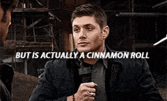Latest Looks Like A Cinnamon Roll GIFs | Gfycat