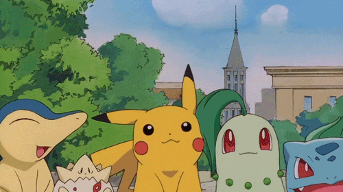 Pokemon Go has earned 35 million thanks to its 30M users