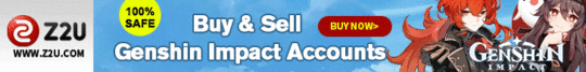 Trading Genshin impact eu account with raiden EpicNPC