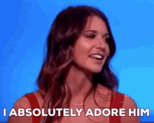 I Adore Him GIFs | Tenor