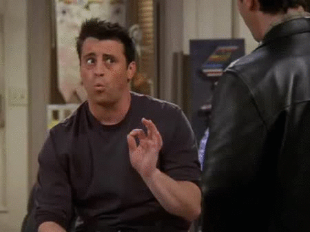 Here's How Joey Tribbani Would Flirt If He Were Lebanese :: Beirut.com :: Beirut City Guide
