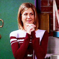 jennifer aniston rachel green gif | WiffleGif