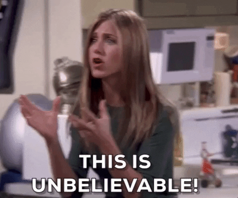 rachel green gifs Page 5 | WiffleGif