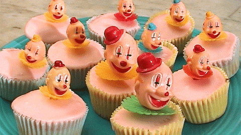 Happy Birthday Spinning GIF by PES