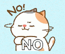 no-nodding