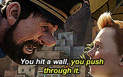 Just Another Cinemaniac — andalasiaa: “Sir Francis, he was a figurehead...