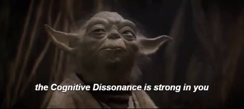 Beaver Disbeav GIF - Beaver Disbeav Yoda - Discover & Share GIFs