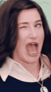 Agatha Wink GIFs | Tenor