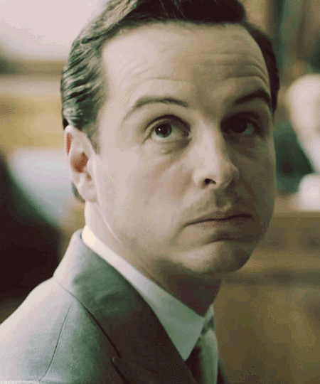 jim moriarty gifs Page 19 | WiffleGif