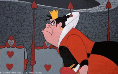 Queen Of Hearts | Wiki | Disney Amino