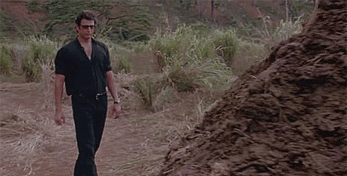 Jurassic Park GIF