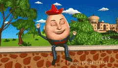 humpty-dumpty