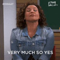 So-yes GIFs - Get the best GIF on GIPHY