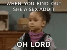 Nope Sex Addict GIF - Nope Sex Addict Oh Lord GIFs