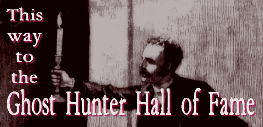This Way to the GHHoF