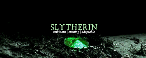 Animated gif about gif in ❤ Random Slytherin Stuff ❤ by Lᴀɴᴅ ᴏғ ᴛʜᴇ Aᴡᴋᴡᴀʀᴅ Tᴜʀᴛʟᴇs