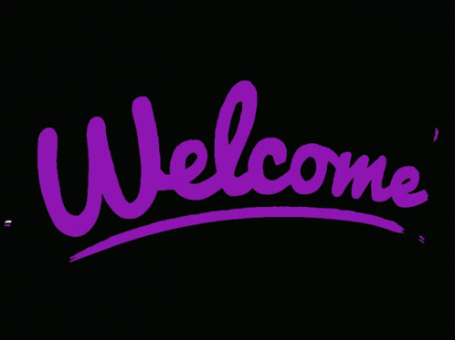 Welcome GIF - Welcome - Discover & Share GIFs