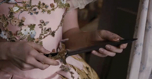 Royalcore GIF - Royalcore - Discover & Share GIFs