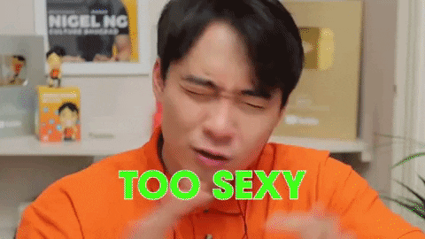 Too-sexy GIFs - Get the best GIF on GIPHY