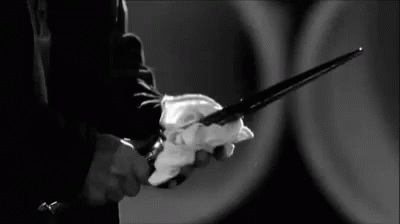 Knife Kill GIF - Knife Kill Cleaning - Discover & Share GIFs