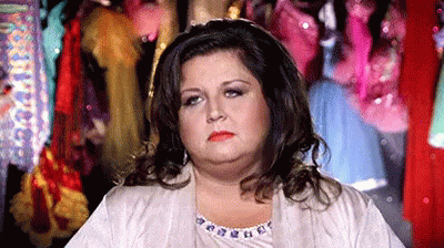 Eye Roll GIF - RollingEyes Annoyed ShakingHead - Discover & Share GIFs | Dance moms, Dance moms dancers, Learn to dance