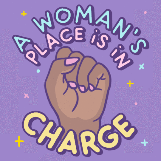 Real Women owning you MF's!