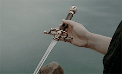 The bastard executioner theories GIF - Find on GIFER