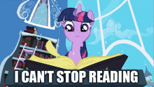 Mlp Twilight Sparkle GIF