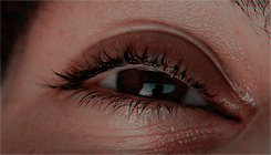 imperfection is beautiful — Eye Gif Hunt