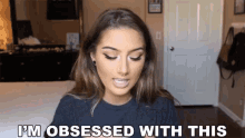 I'm Obsessed GIFs | Tenor