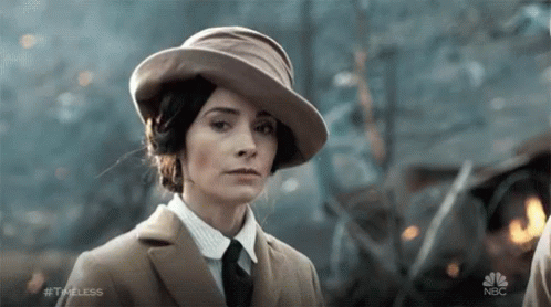 let's go change history