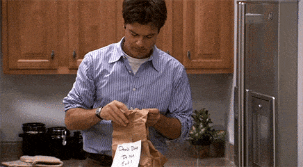 I don't know what I was expecting