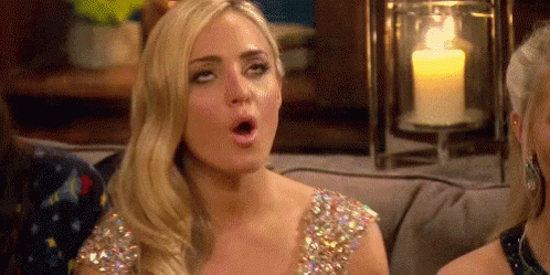 Oh Baby GIF - The Bachelor Ben Higgins Woo - Discover & Share GIFs