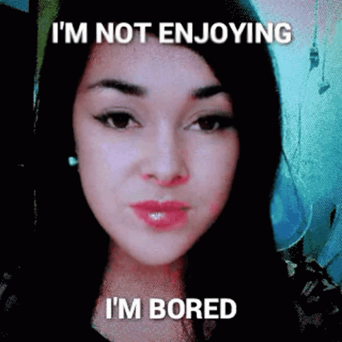 Bored Im GIF - Bored Im So GIFs