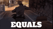 Shenmue Shenmue Equals GIF - Shenmue Shenmue Equals Equal GIFs