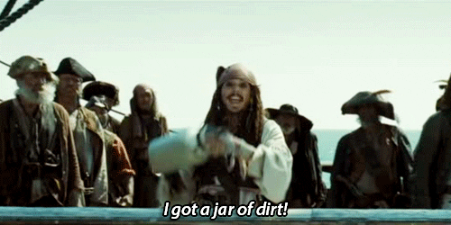 I-got-a-jar-of-dirt GIFs - Get the best GIF on GIPHY