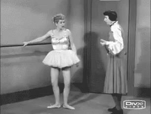 ballet teacher: wordpress prompt