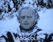 Frozen Freezing GIF - Frozen Freezing Cold GIFs